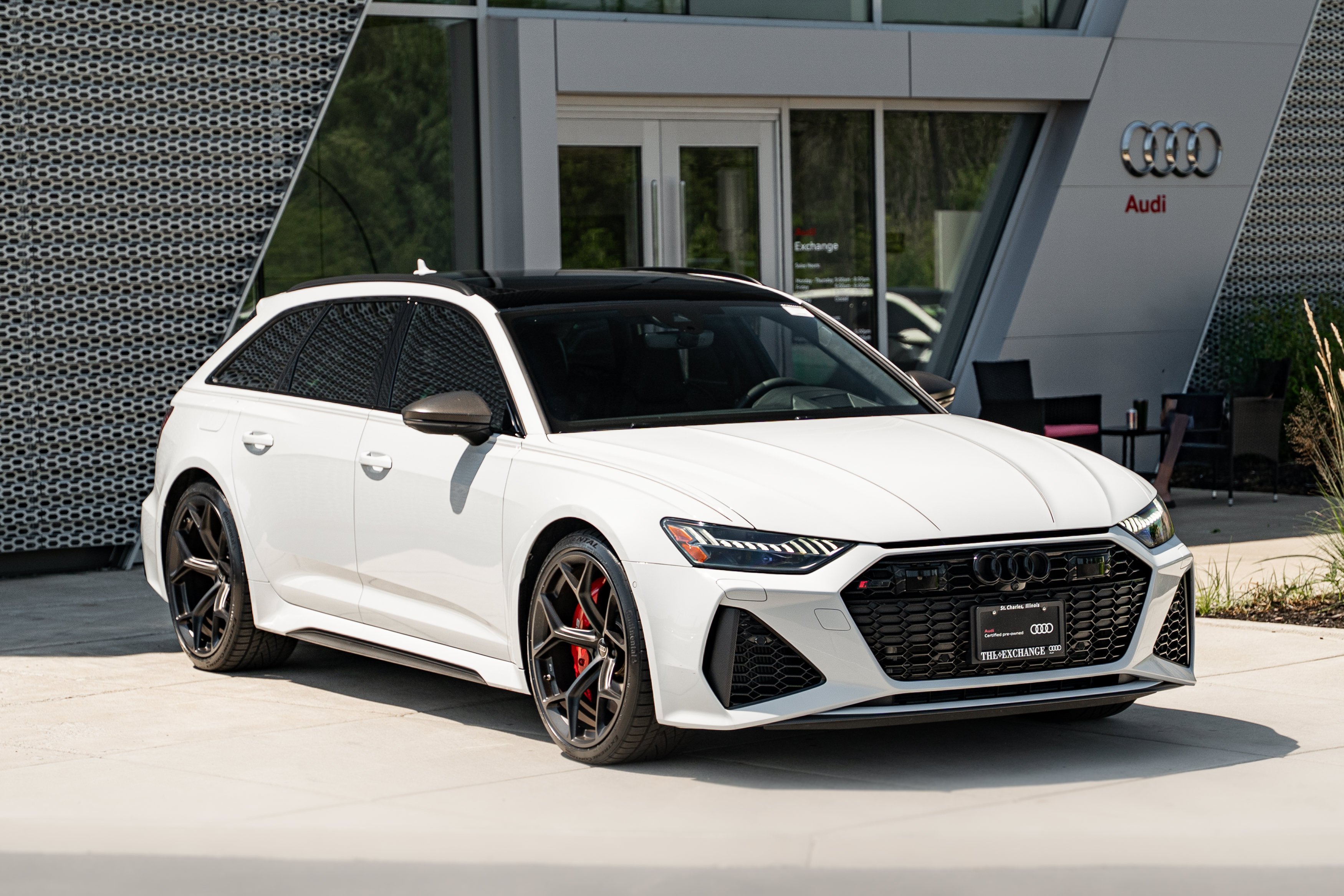 audi rs 6 avant 2025 WUA1DBF26SN905171 image audi rs 6 avant 2025 WUA1DBF26SN905171 image